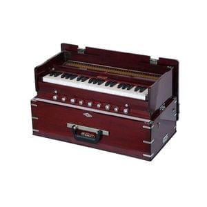 Bina Harmonium 23B Multifold With Coupler
